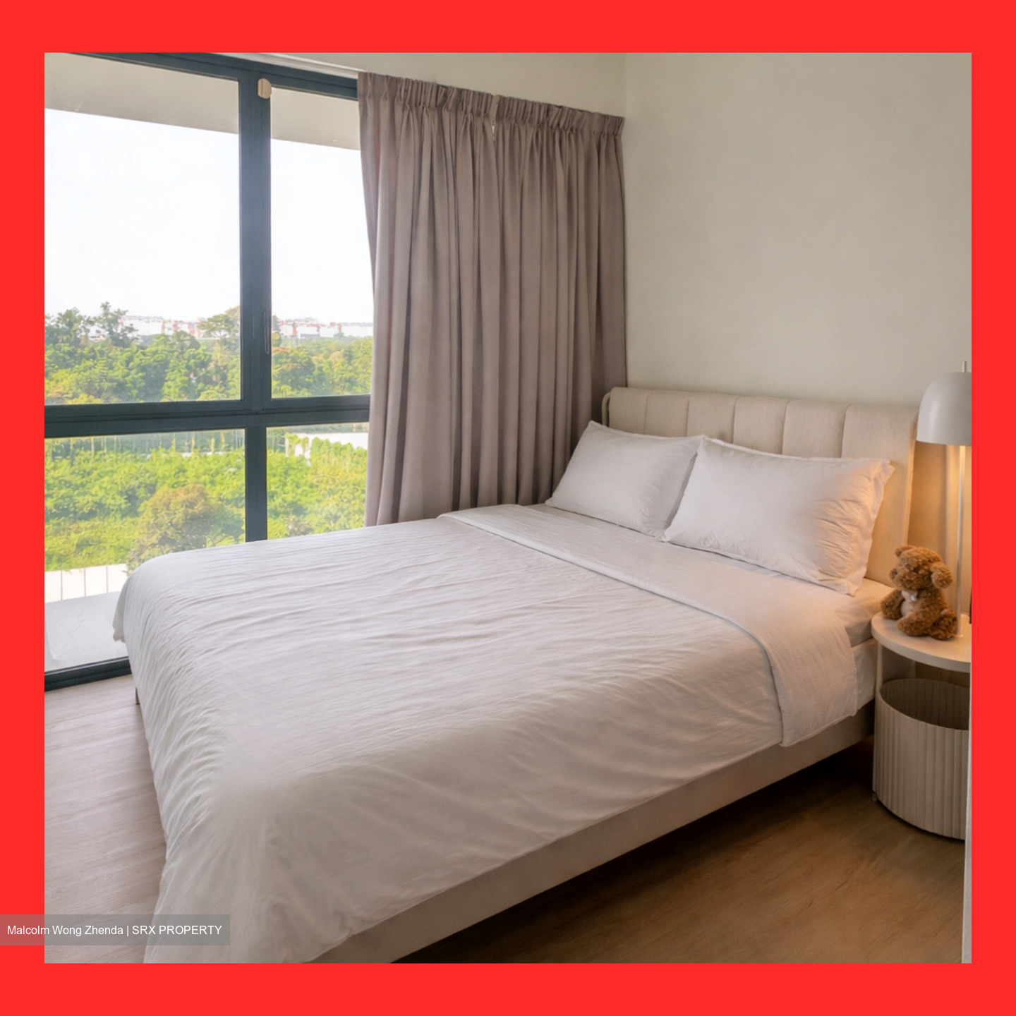 iNZ Residence (D23), Condominium #529558791